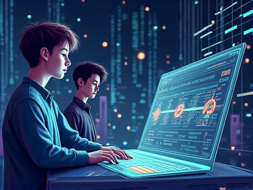 AI music education and technology integration