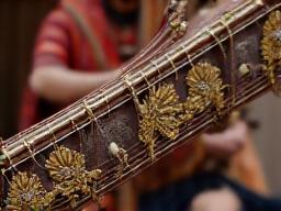 Sitar lessons Indian classical music
