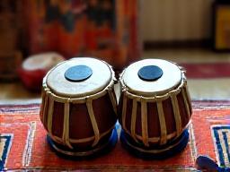 Traditional tabla classes